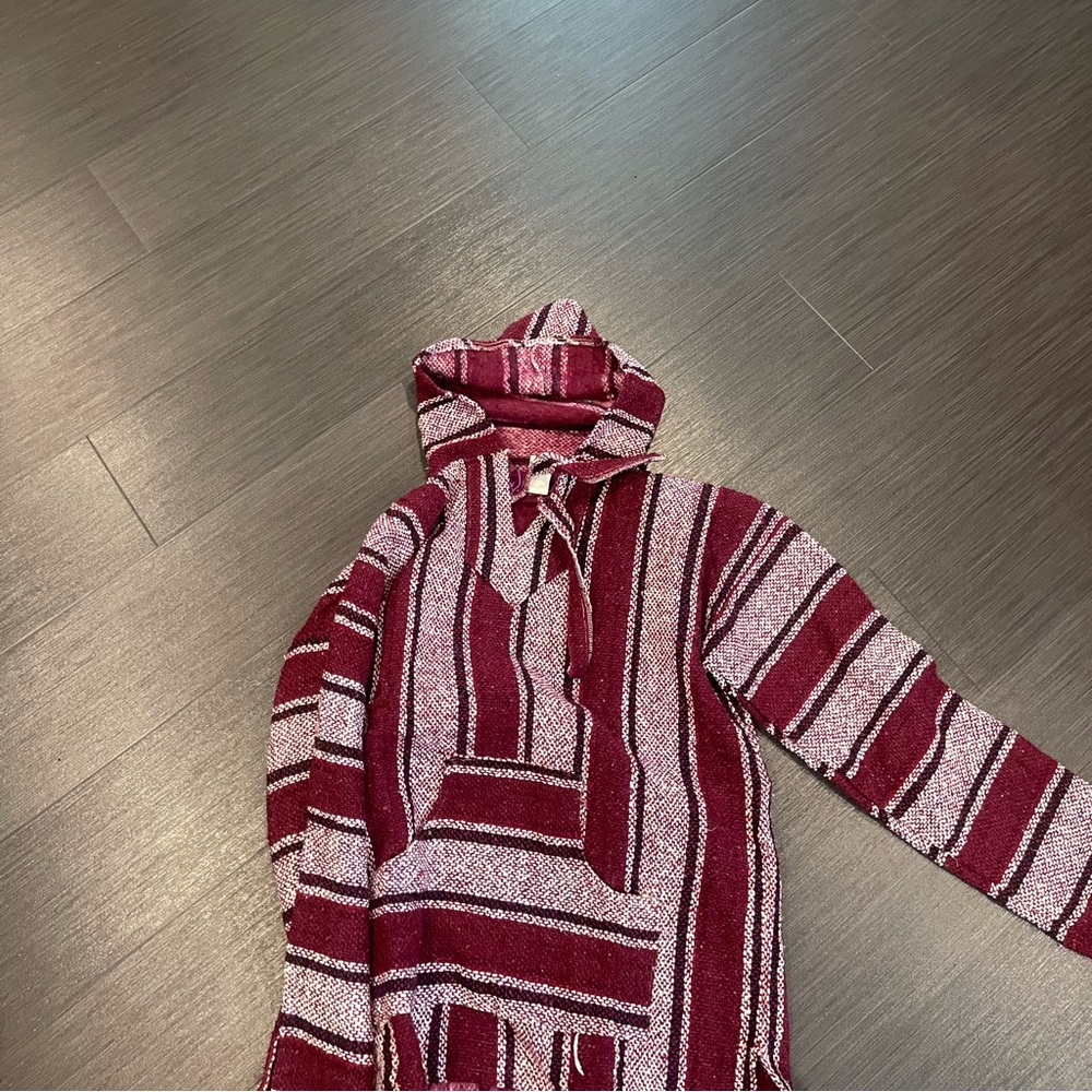 Jamaican drug rug